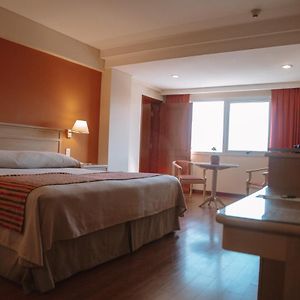 Habitación Superior